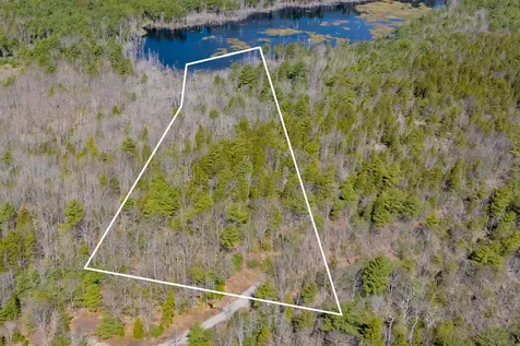 Lot 9 Bluff Road Bar Harbor ME 04609
