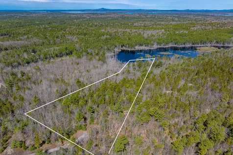 Lot 9 Bluff Road Bar Harbor ME 04609