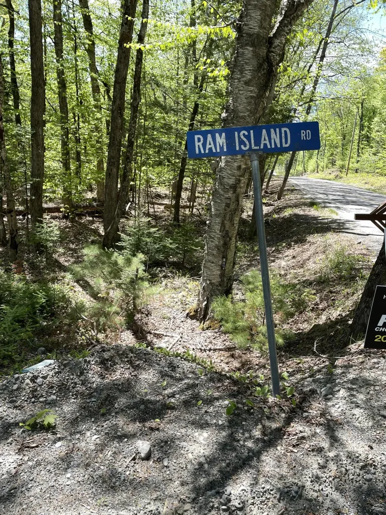 65 Ramisland Road Bowerbank ME 04426