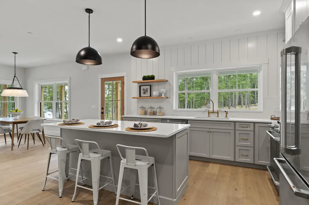 15 Lupine Lane Harpswell ME 04079