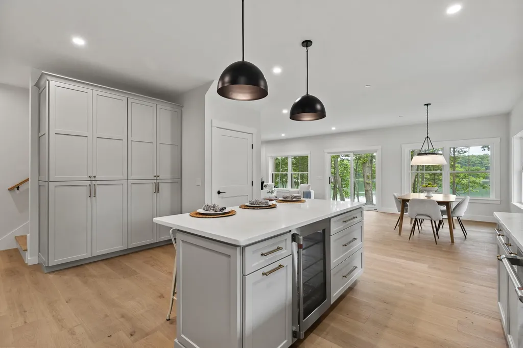 15 Lupine Lane Harpswell ME 04079