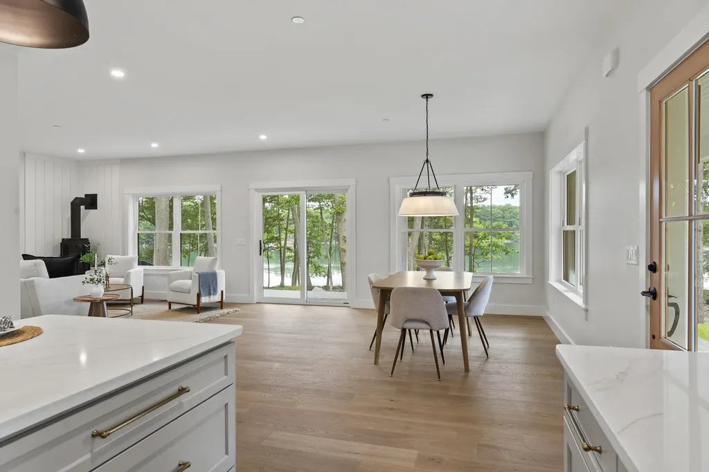 15 Lupine Lane Harpswell ME 04079