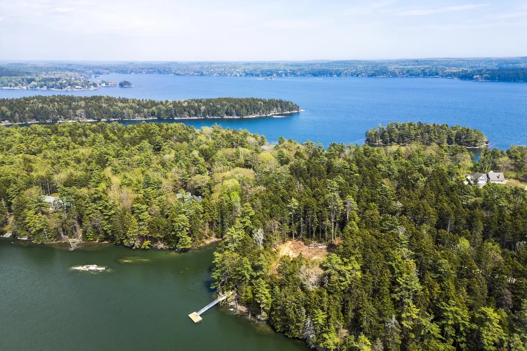 15 Lupine Lane Harpswell ME 04079