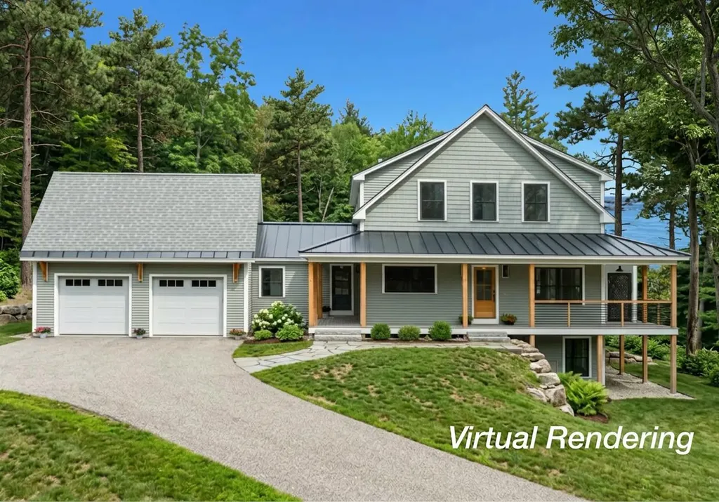 15 Lupine Lane Harpswell ME 04079