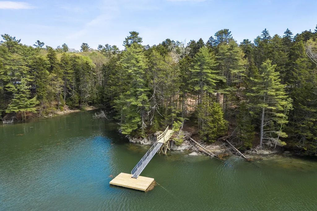 15 Lupine Lane Harpswell ME 04079