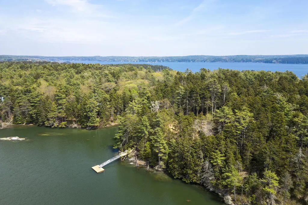 15 Lupine Lane Harpswell ME 04079