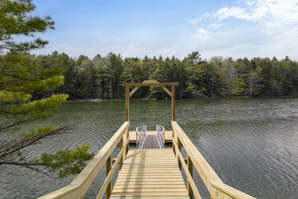 15 Lupine Lane Harpswell ME 04079