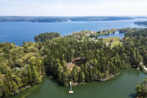 15 Lupine Lane Harpswell ME 04079