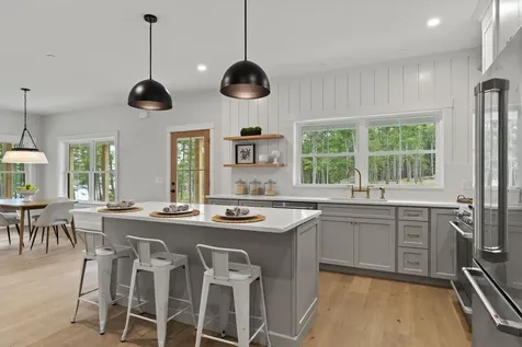 15 Lupine Lane Harpswell ME 04079