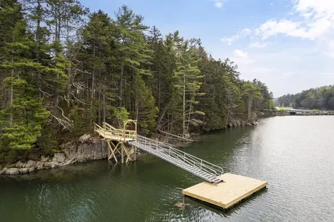 15 Lupine Lane Harpswell ME 04079
