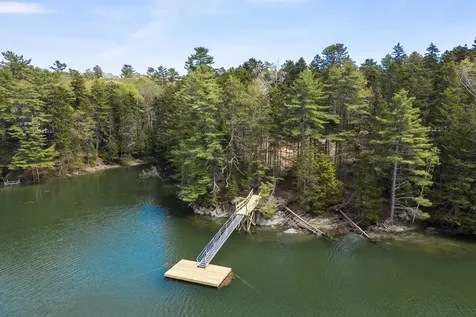 15 Lupine Lane Harpswell ME 04079