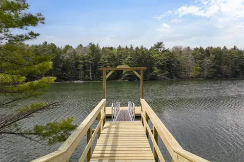 15 Lupine Lane Harpswell ME 04079