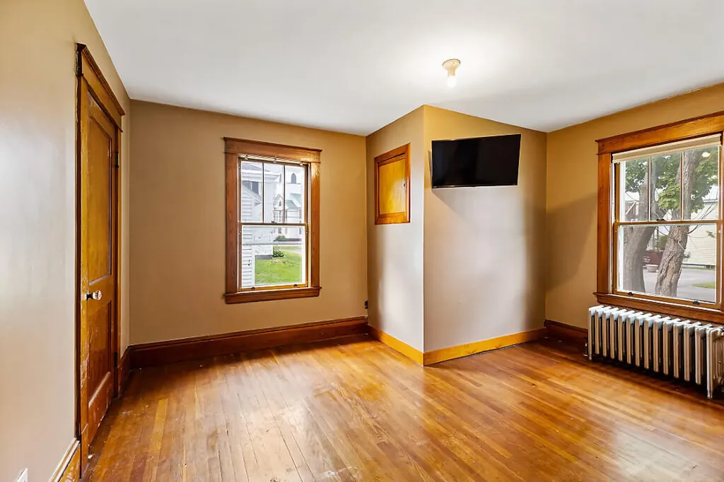 29 Sherwin Street Waterville ME 04901