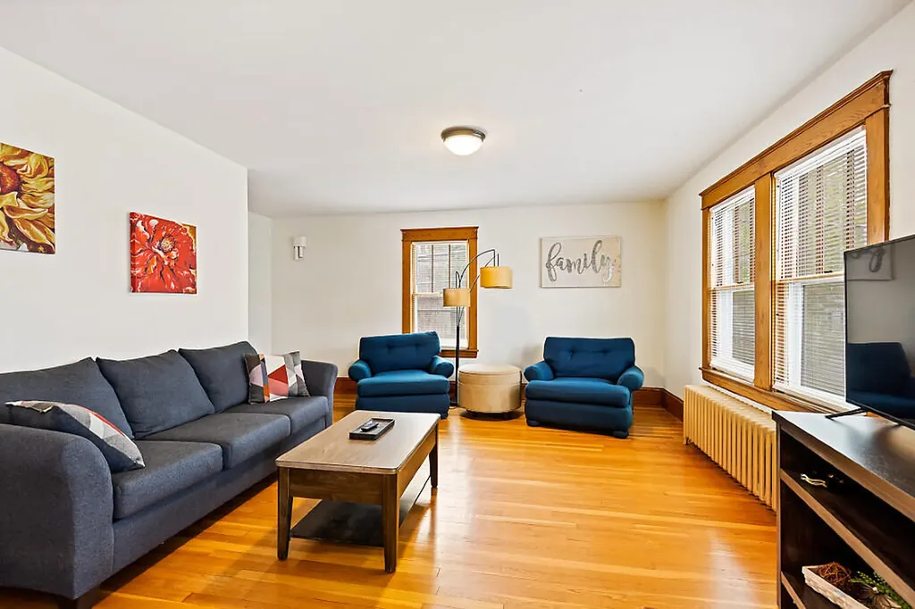 29 Sherwin Street Waterville ME 04901