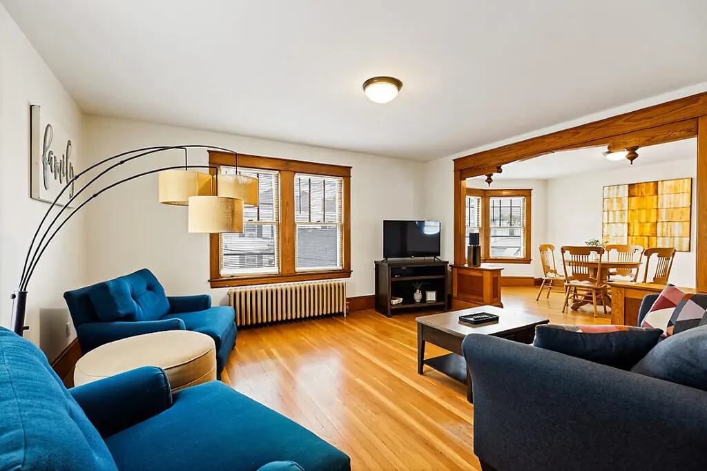 29 Sherwin Street Waterville ME 04901