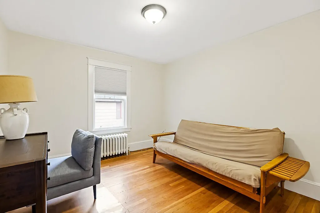 29 Sherwin Street Waterville ME 04901