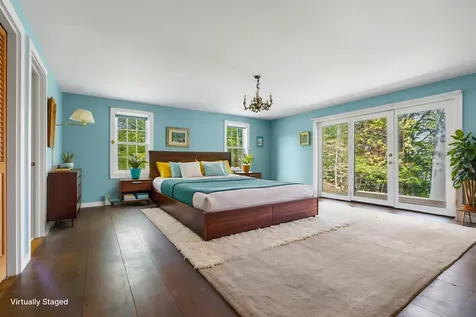 31 Woodward Farm Road Bristol ME 04539