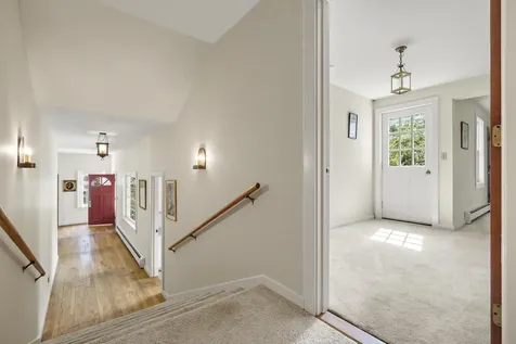 31 Woodward Farm Road Bristol ME 04539