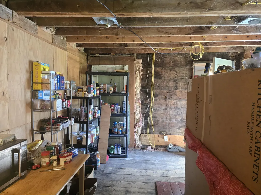 1152 W Alna Road Alna ME 04535