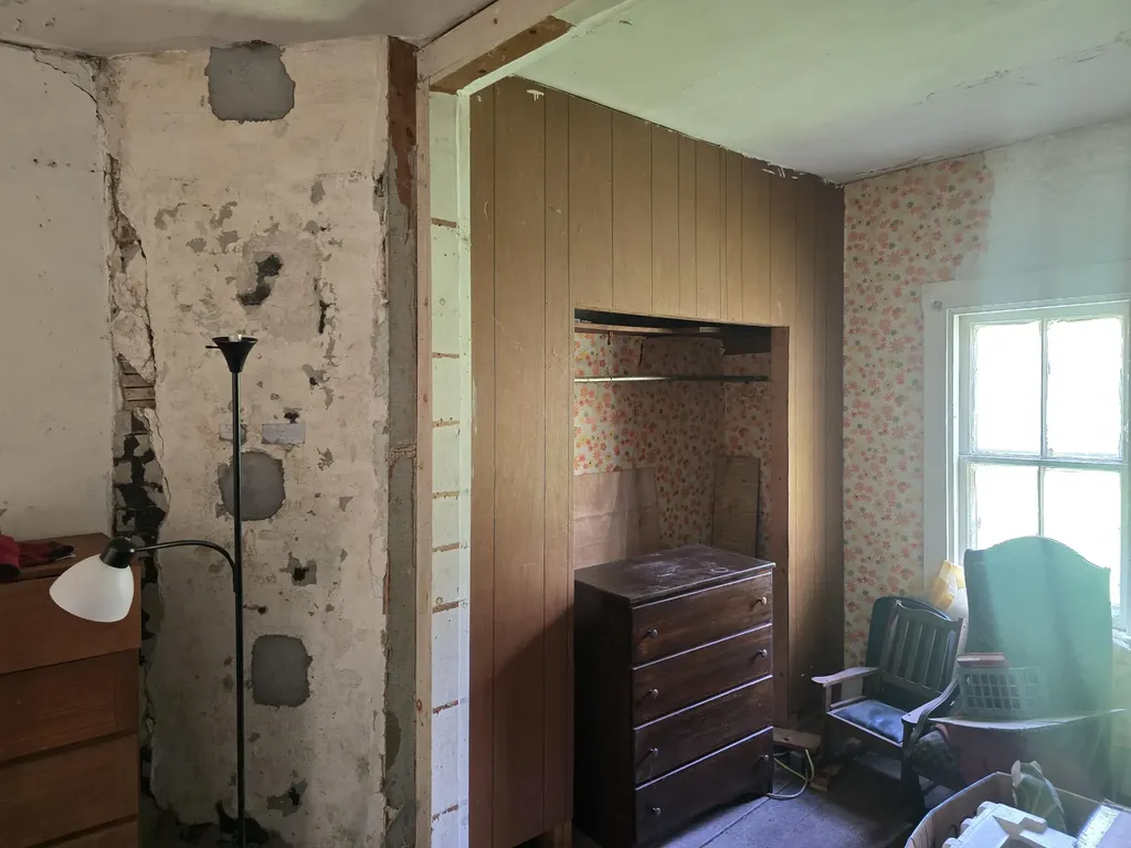 1152 W Alna Road Alna ME 04535