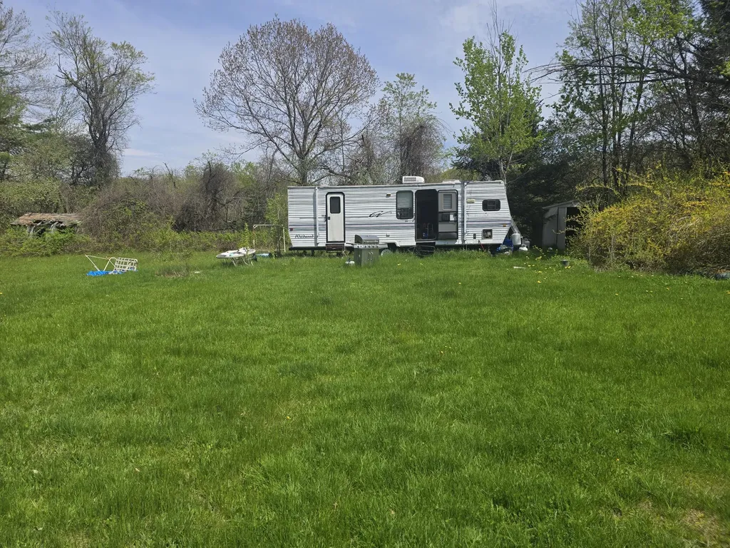 1152 W Alna Road Alna ME 04535