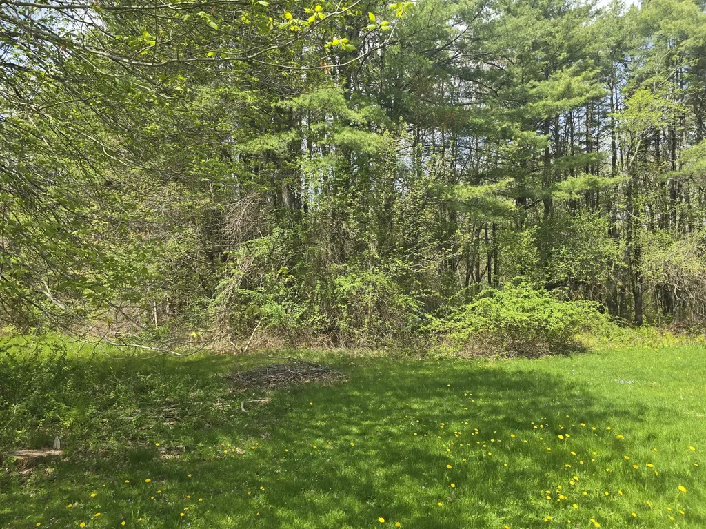1152 W Alna Road Alna ME 04535