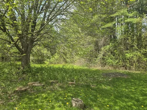 1152 W Alna Road Alna ME 04535
