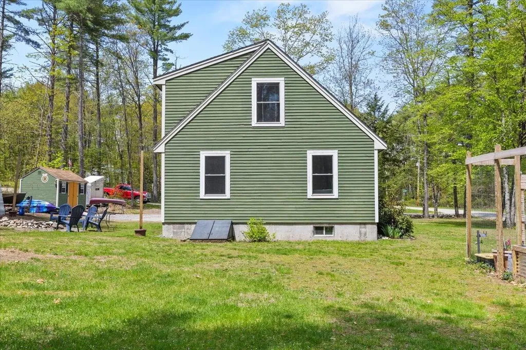 55 Balsam Drive Waterboro ME 04061