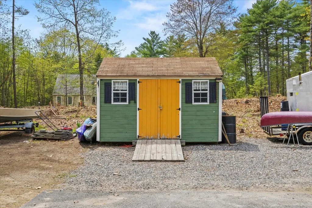 55 Balsam Drive Waterboro ME 04061