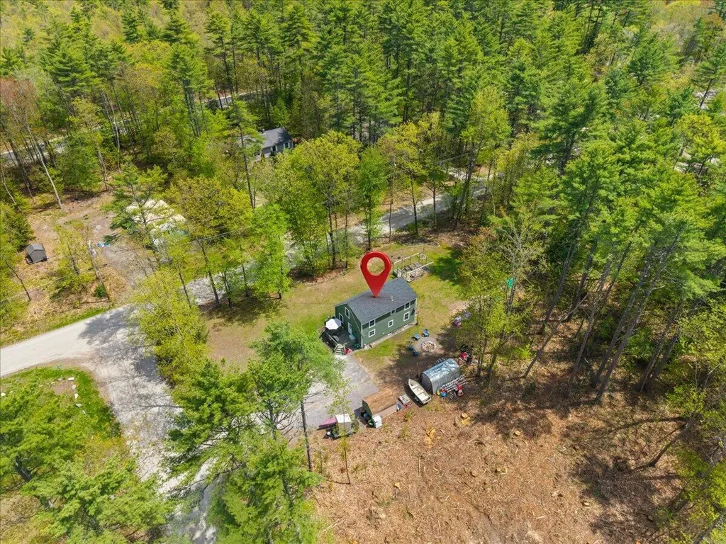 55 Balsam Drive Waterboro ME 04061