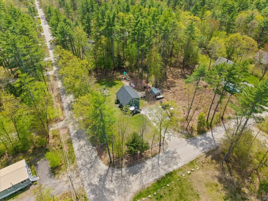 55 Balsam Drive Waterboro ME 04061