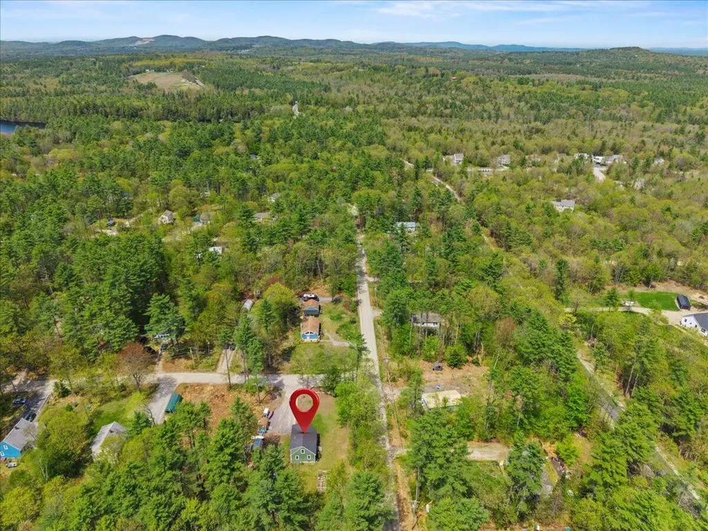 55 Balsam Drive Waterboro ME 04061