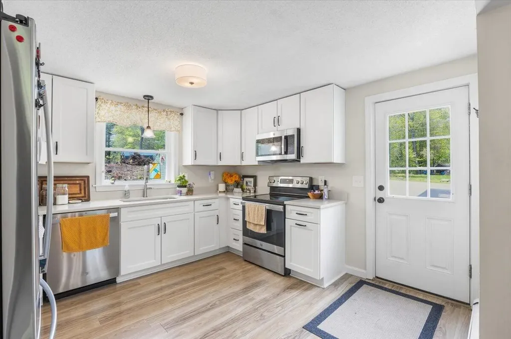 55 Balsam Drive Waterboro ME 04061