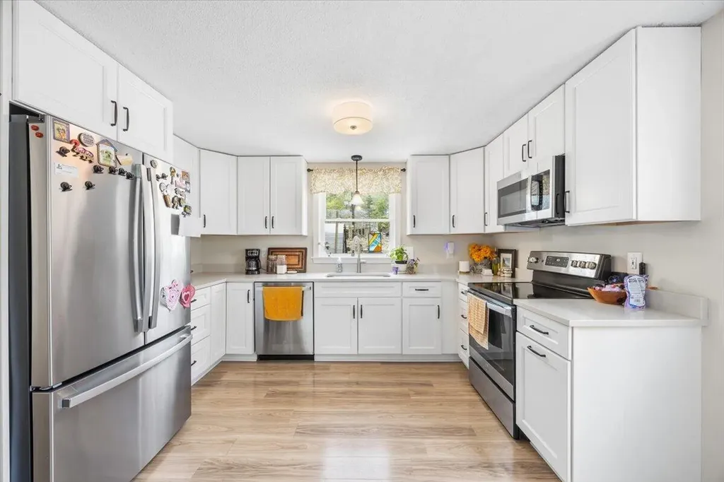 55 Balsam Drive Waterboro ME 04061