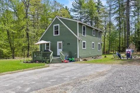 55 Balsam Drive Waterboro ME 04061