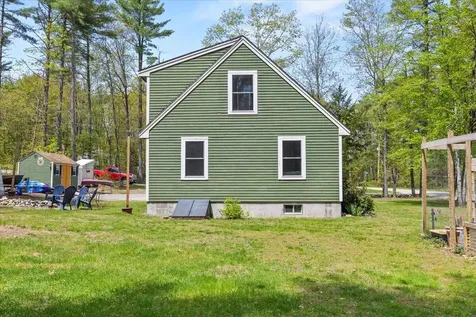55 Balsam Drive Waterboro ME 04061