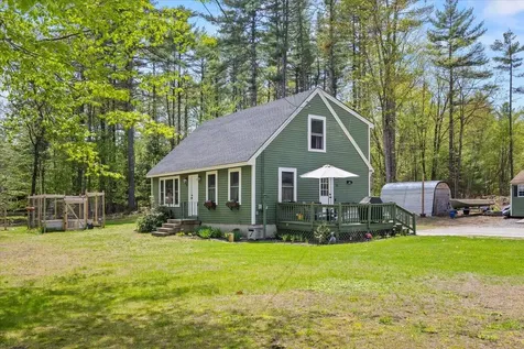 55 Balsam Drive Waterboro ME 04061
