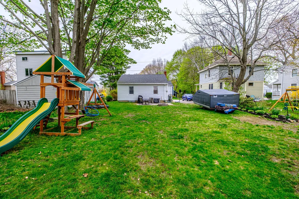 62 Osborne Avenue South Portland ME 04106