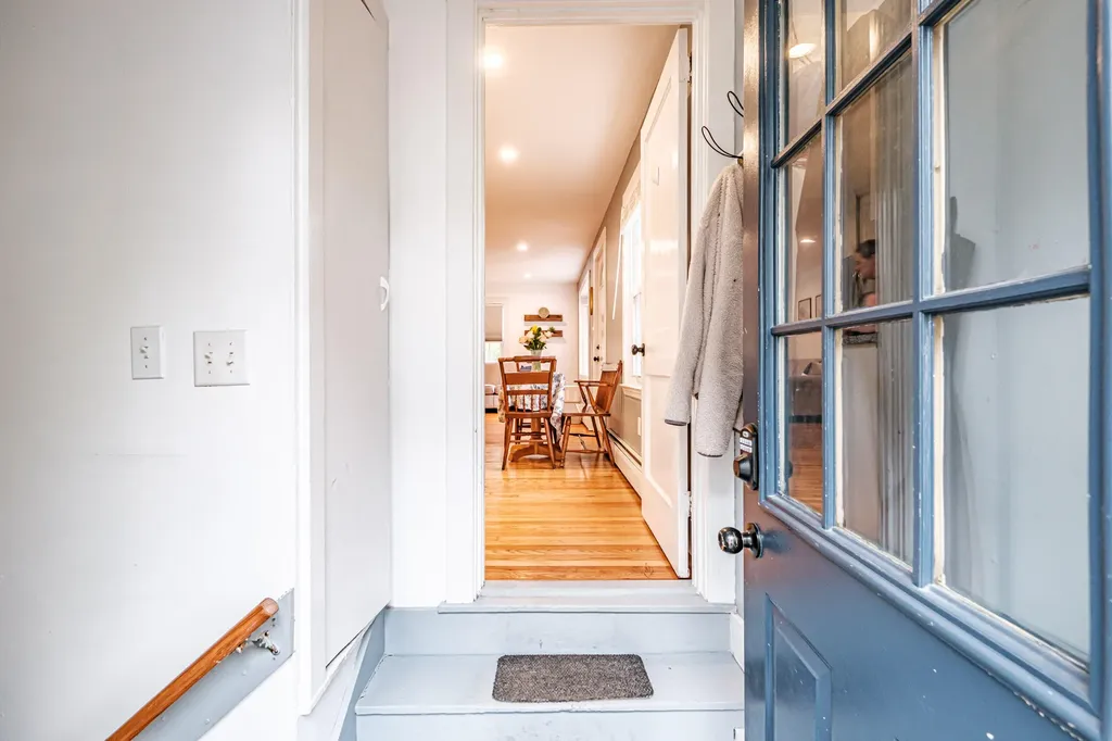 62 Osborne Avenue South Portland ME 04106