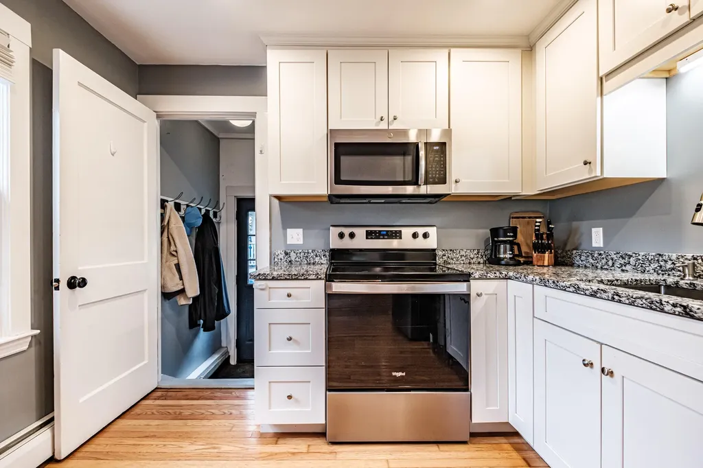62 Osborne Avenue South Portland ME 04106