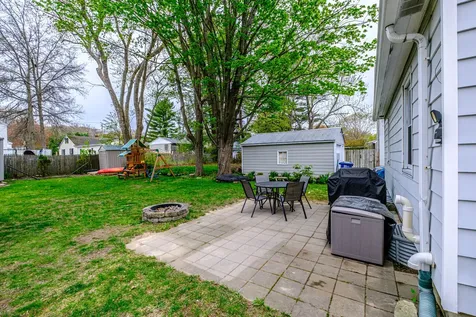 62 Osborne Avenue South Portland ME 04106