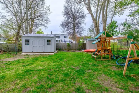 62 Osborne Avenue South Portland ME 04106