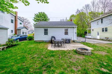 62 Osborne Avenue South Portland ME 04106