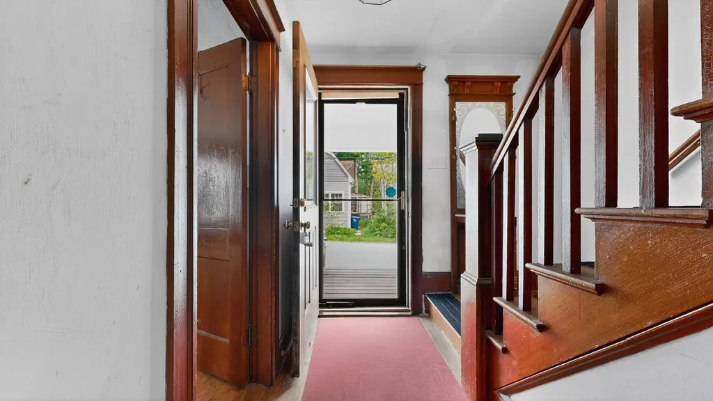 13 Gerry Avenue South Portland ME 04106