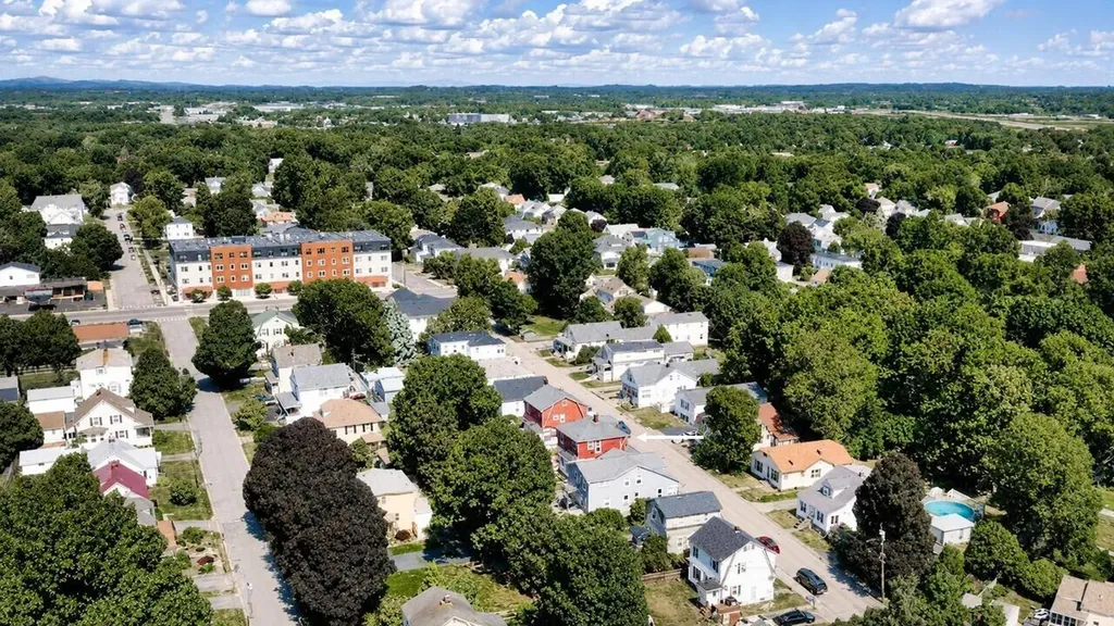 13 Gerry Avenue South Portland ME 04106
