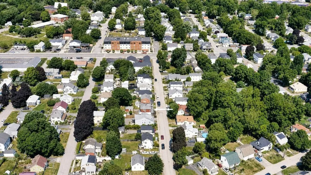 13 Gerry Avenue South Portland ME 04106