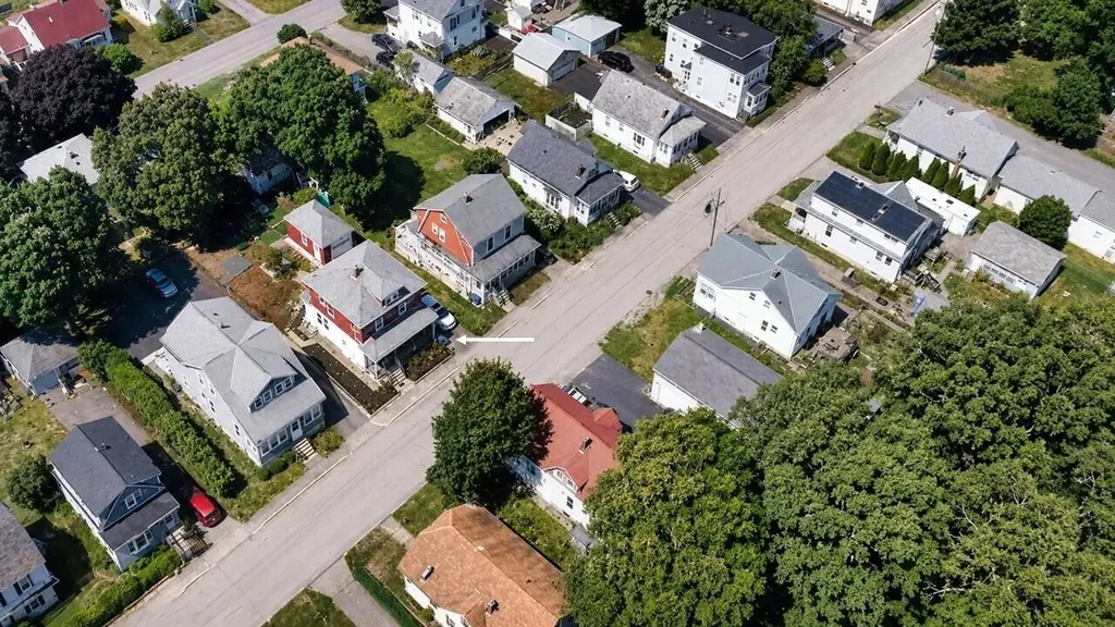 13 Gerry Avenue South Portland ME 04106
