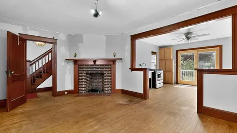 13 Gerry Avenue South Portland ME 04106