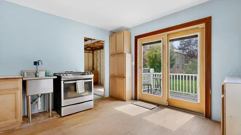 13 Gerry Avenue South Portland ME 04106