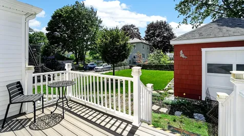 13 Gerry Avenue South Portland ME 04106